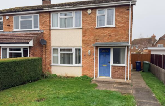 Refurbishment in Huntingdon photo